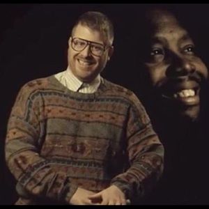 Meet your Posher, Brandon